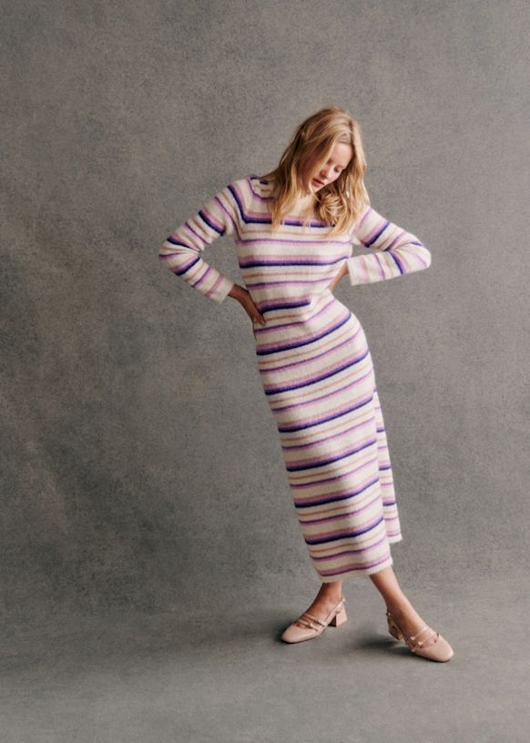 Adeline Dress