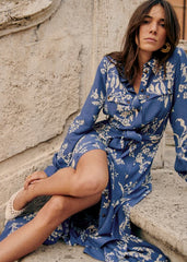Lauretta Dress