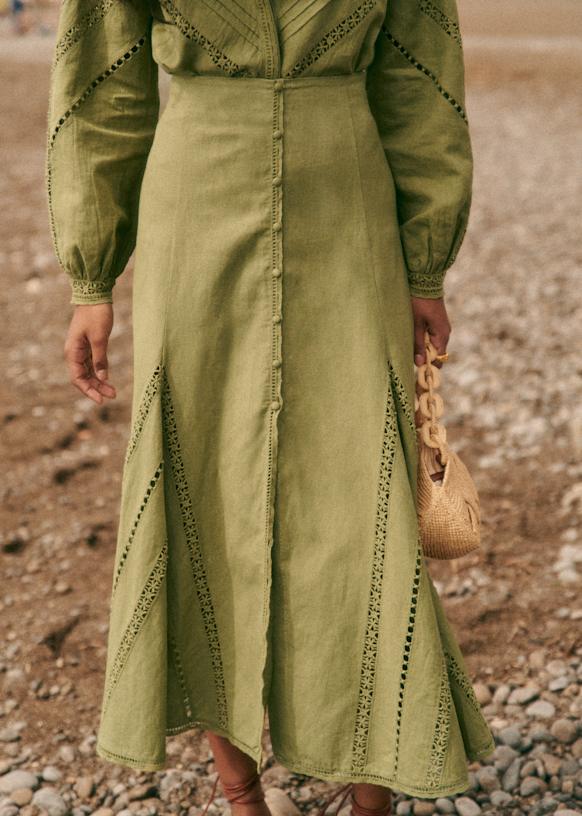 Jolane Skirt