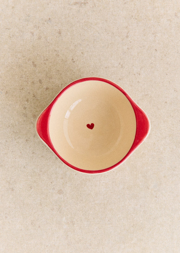 A la folie Bowl - Sézane x Maison Roussot