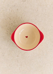 A la folie Bowl - Sézane x Maison Roussot