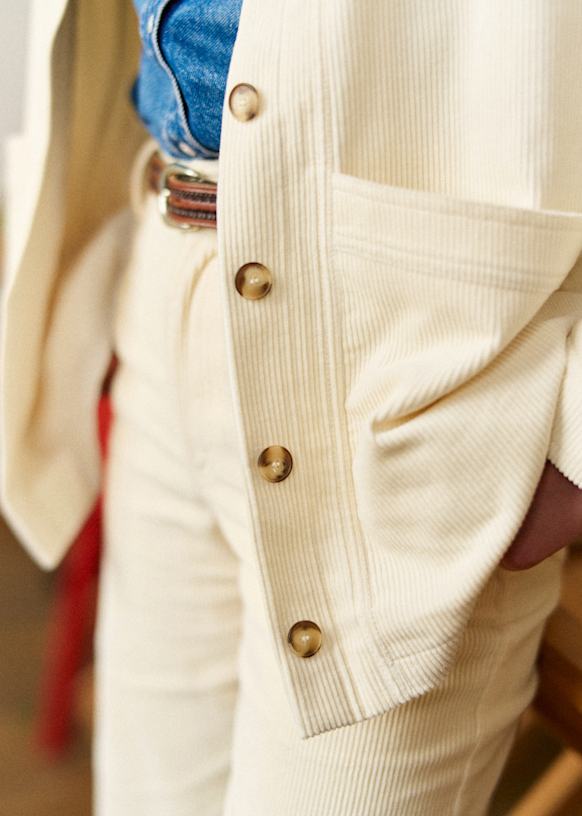 Will Jacket