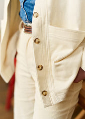 Will Jacket