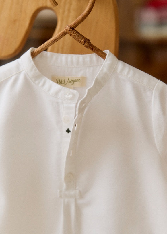 Sacha Shirt