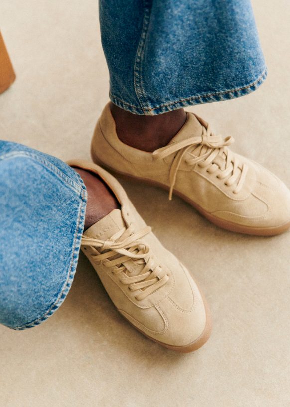 Nell Trainers