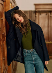 Sacha Coat