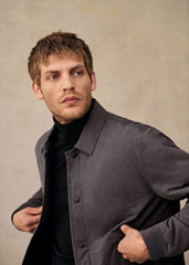 Declan Blouson