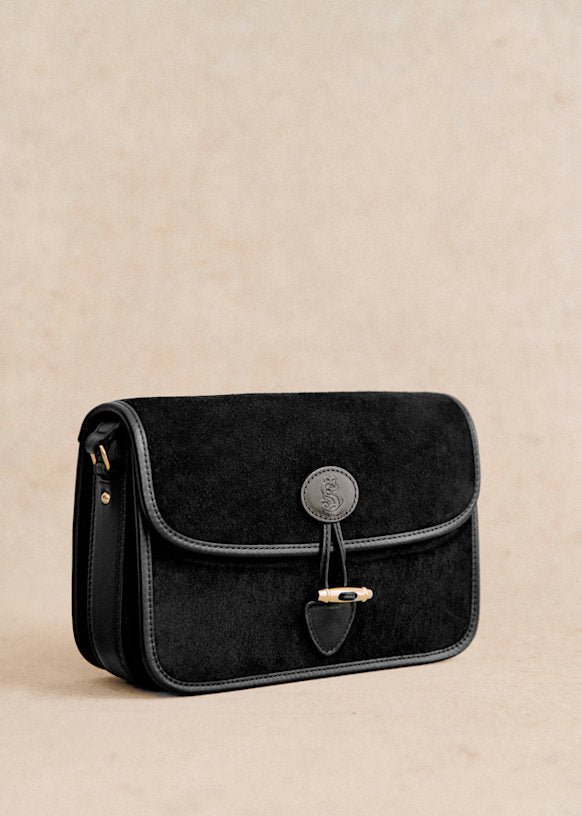 Milo Vintage Bag