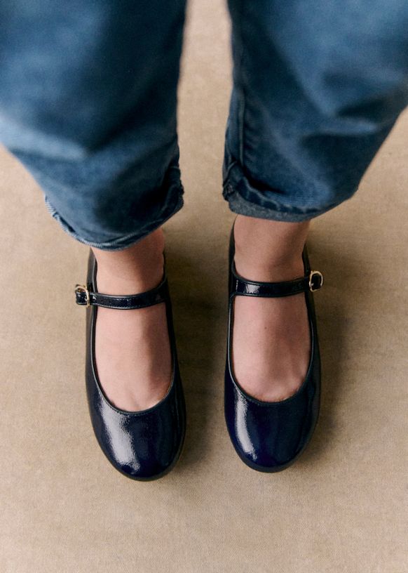 Paula Ballerinas