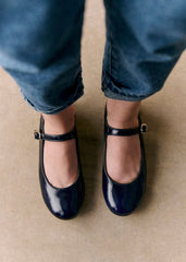 Paula Ballerinas