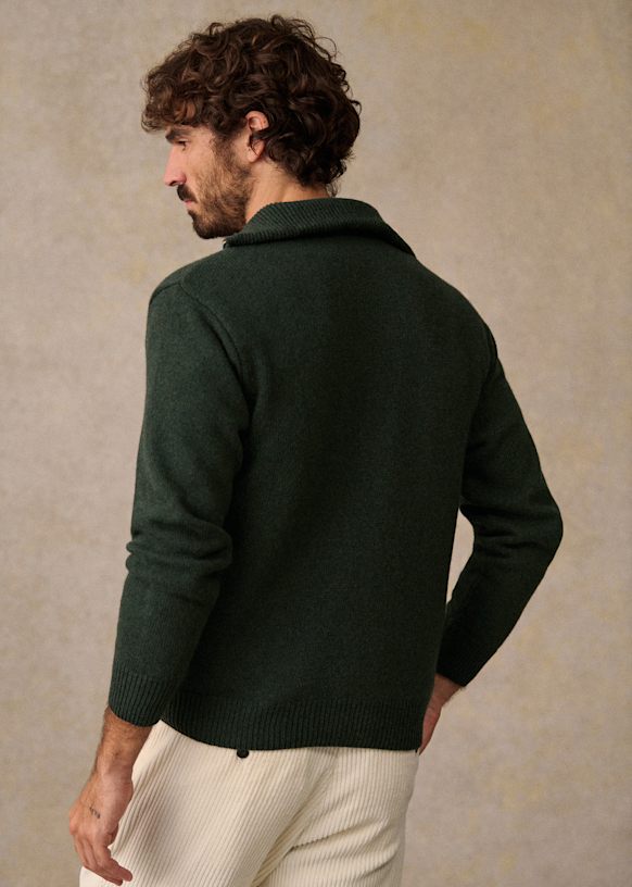 Berwick Sweater