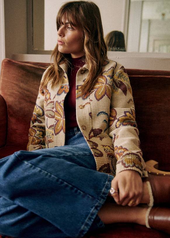 Will Jacket