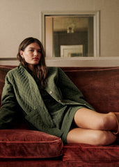 Will Jacket