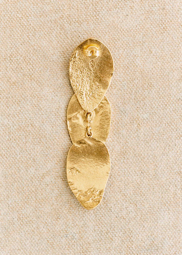 Aron Earrings