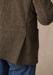 Riddle Harris Tweed Suit jacket