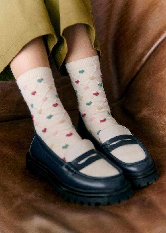 Eva socks