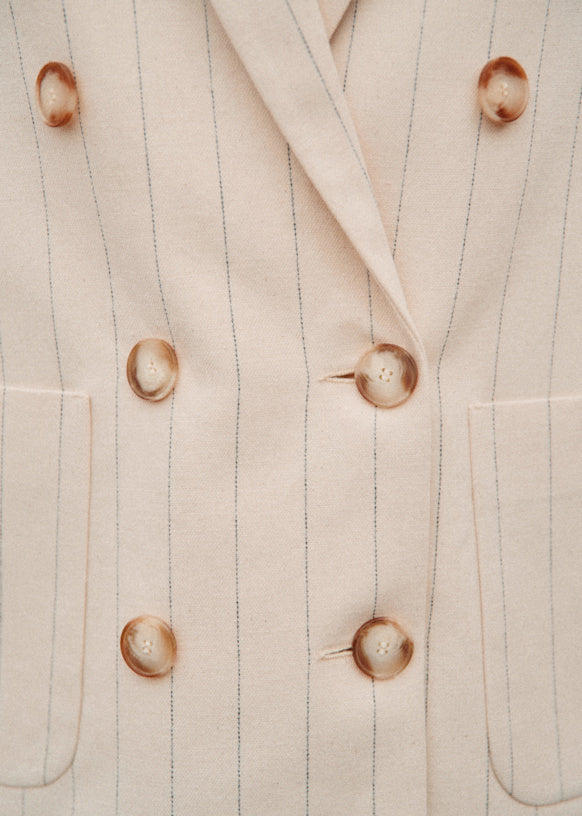 Michele Jacket