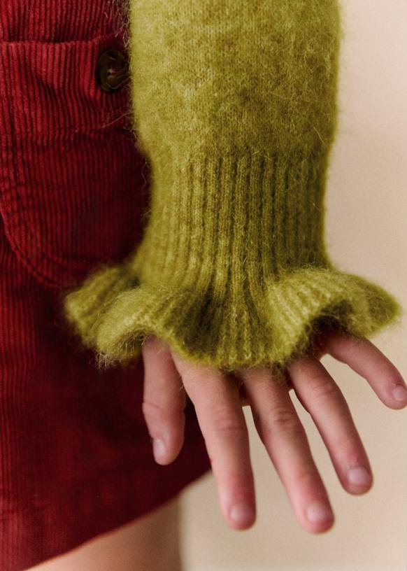 Rosie Jumper