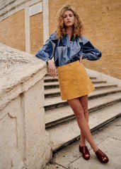 Nehir Skirt