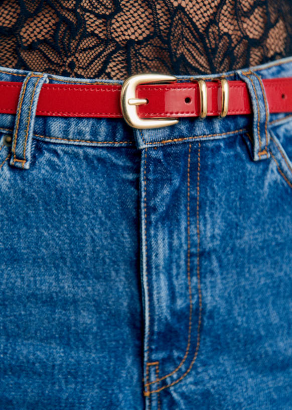 Livie Belt