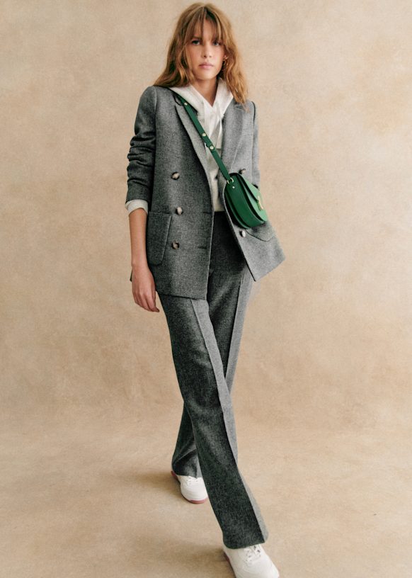 Michele Jacket