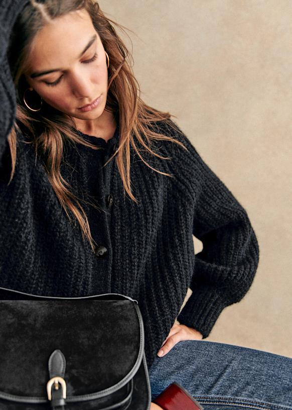 Emile Cardigan