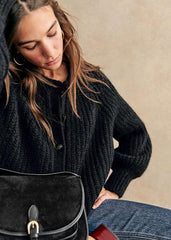 Emile Cardigan