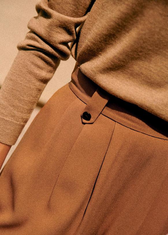 Loulou Trousers