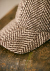 Chase cap
