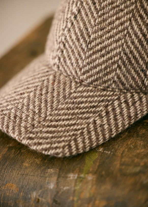Chase cap