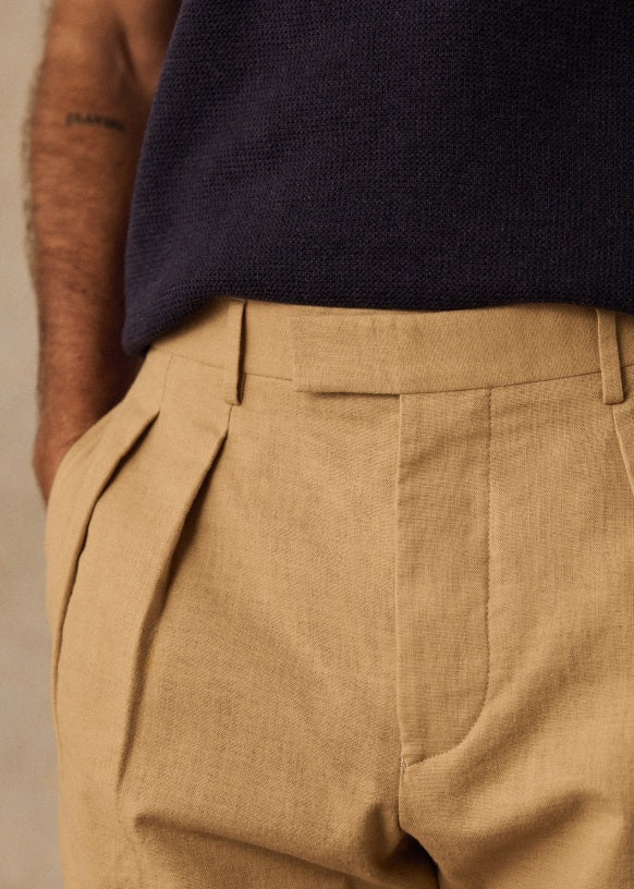 Young Trousers