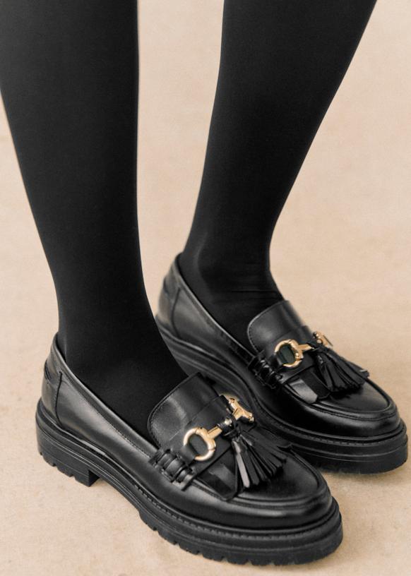 Amy Loafers