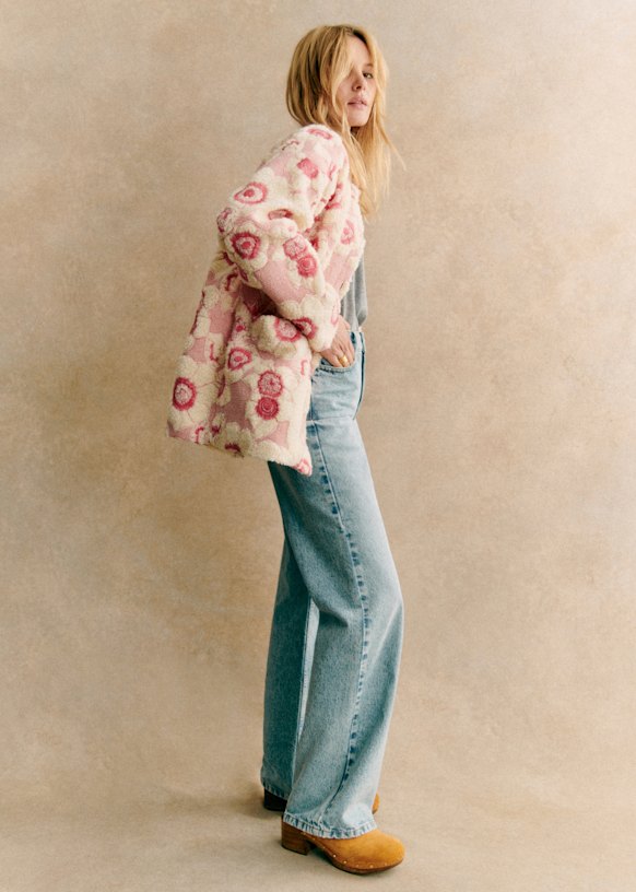 Nael Jacket