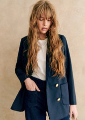 Michele Jacket