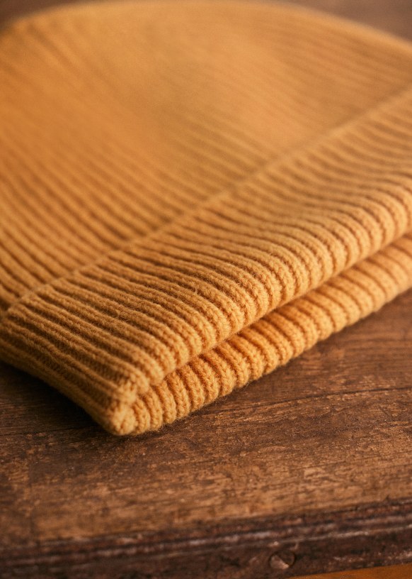 Turner Beanie