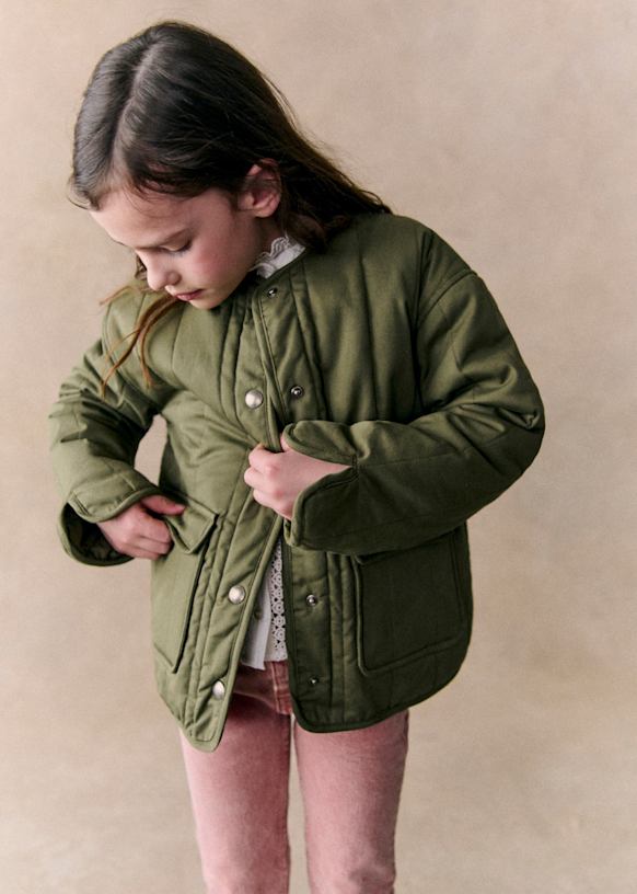 Farel Jacket