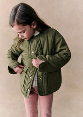 Farel Jacket