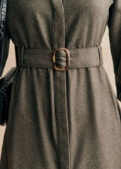 Teania Dress