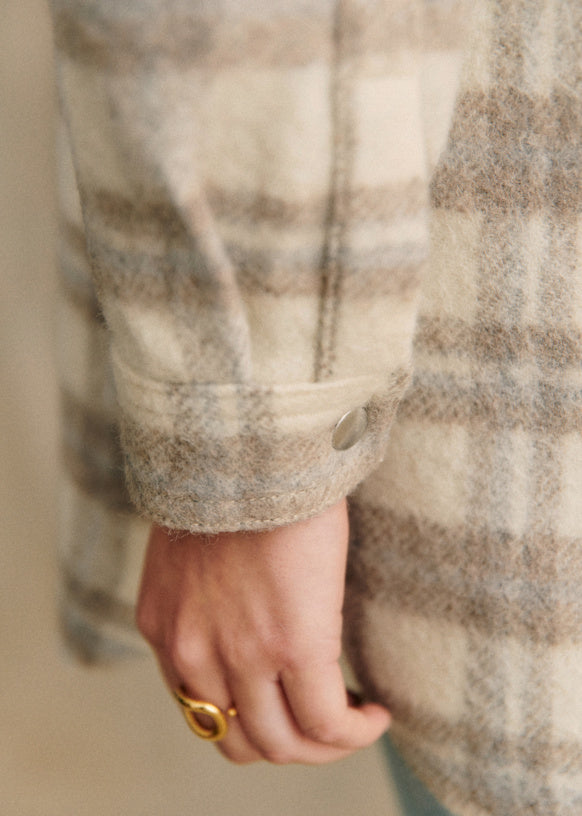 Anneline Jacket