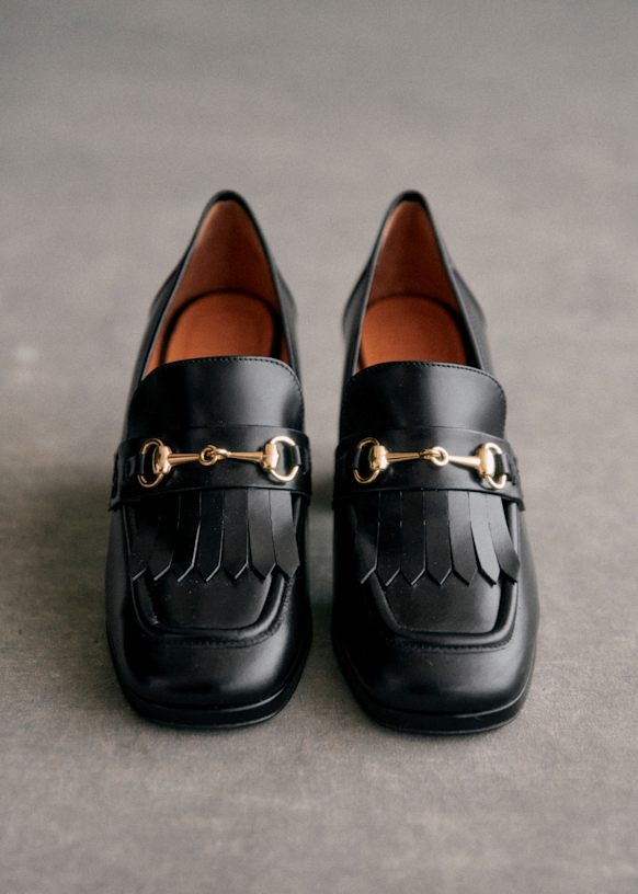 Julianne Loafers