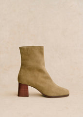 Axelle Ankle Boots