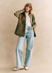 Will Jacket