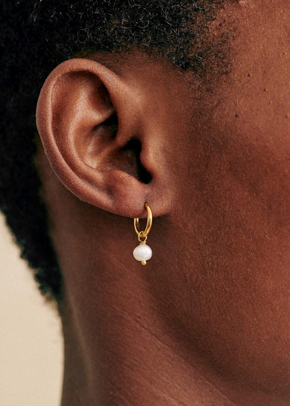 Charlotte Earrings