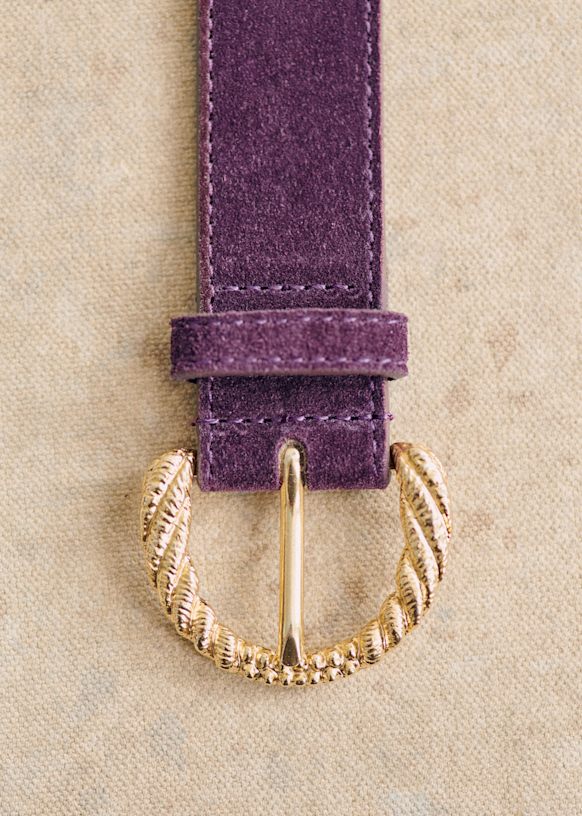 Thelma Belt