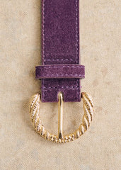 Thelma Belt