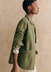 Will Jacket