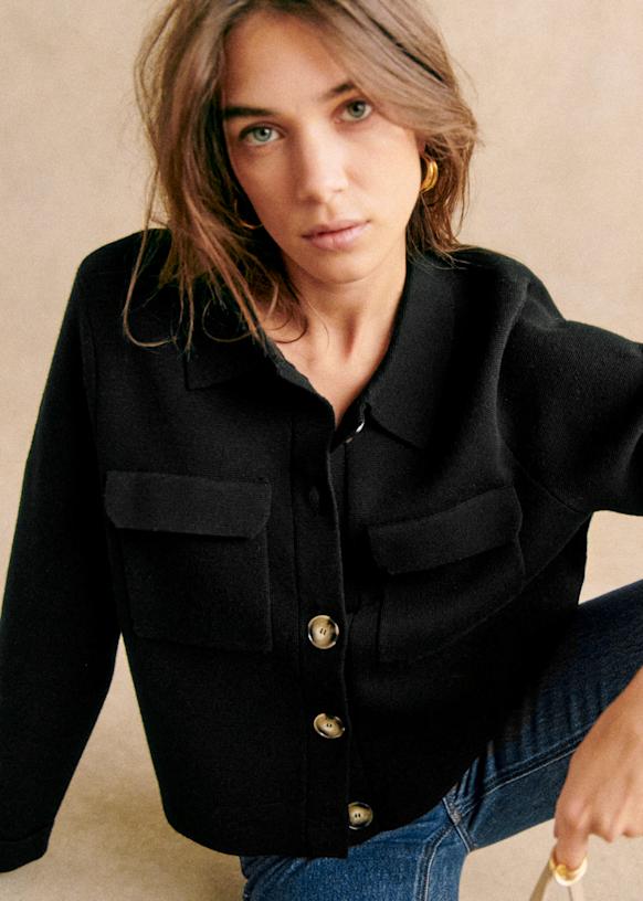 Betty Cardigan