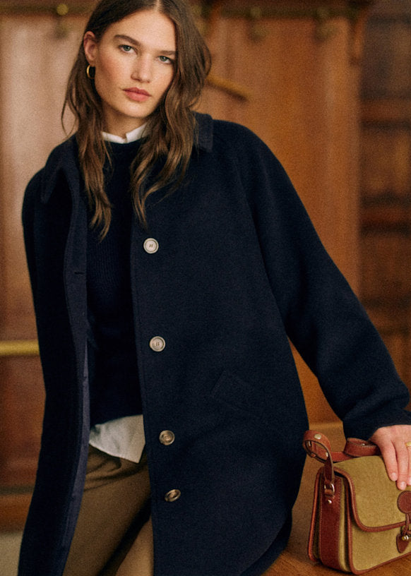 Clyde Coat