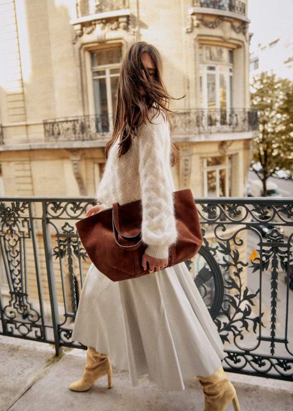 Gabin Bag