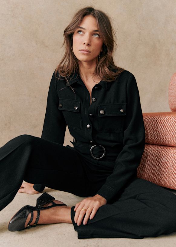 Brooklyn Jumpsuit